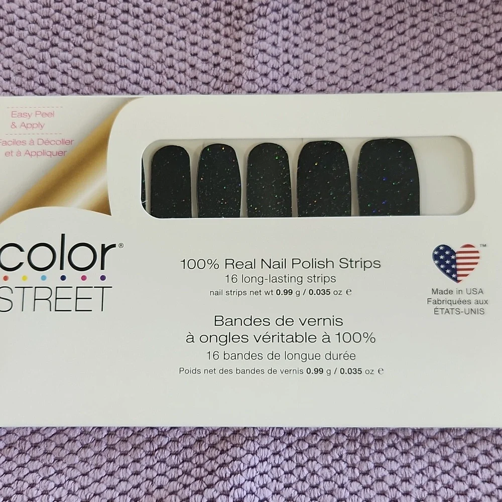 Color Street Scot Topic - Picture 1 of 3